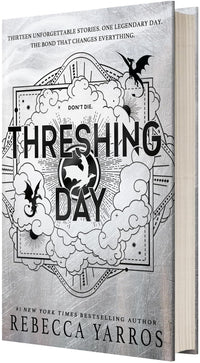 Threshing Day (Standard Edition) (The Empyrean)