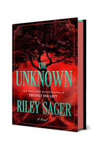 The Unknown: A Novel