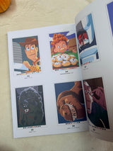 Disney Mystery Coloring: Pixar: A Color by Number Book