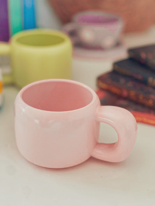 Pink Cutie Mug