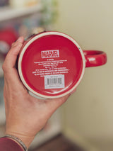Spiderman Marvel Mug