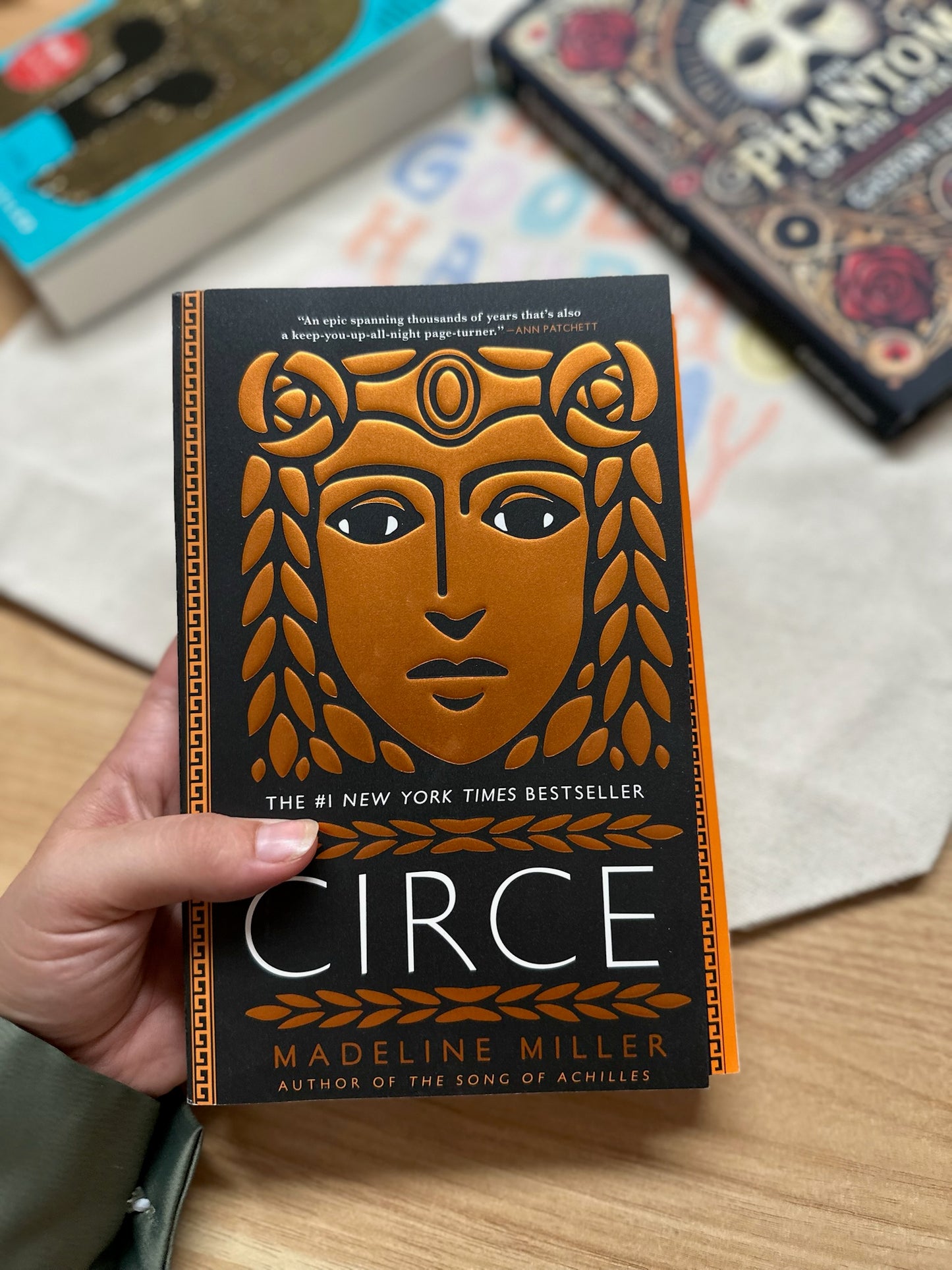 Circe | Madaline Miller