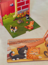 Adorable Kittens | Busy Books