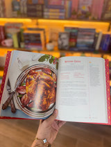 The Christmas Movie Cookbook: Recipes from Your Favorite Holiday Films