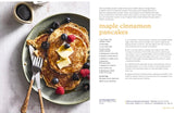 The Powered by Protein Cookbook: A Cookbook: Simple, Delicious, High-Protein Recipes | Hardcover