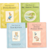 Peter Rabbit Naturally Better Classic Gift Set