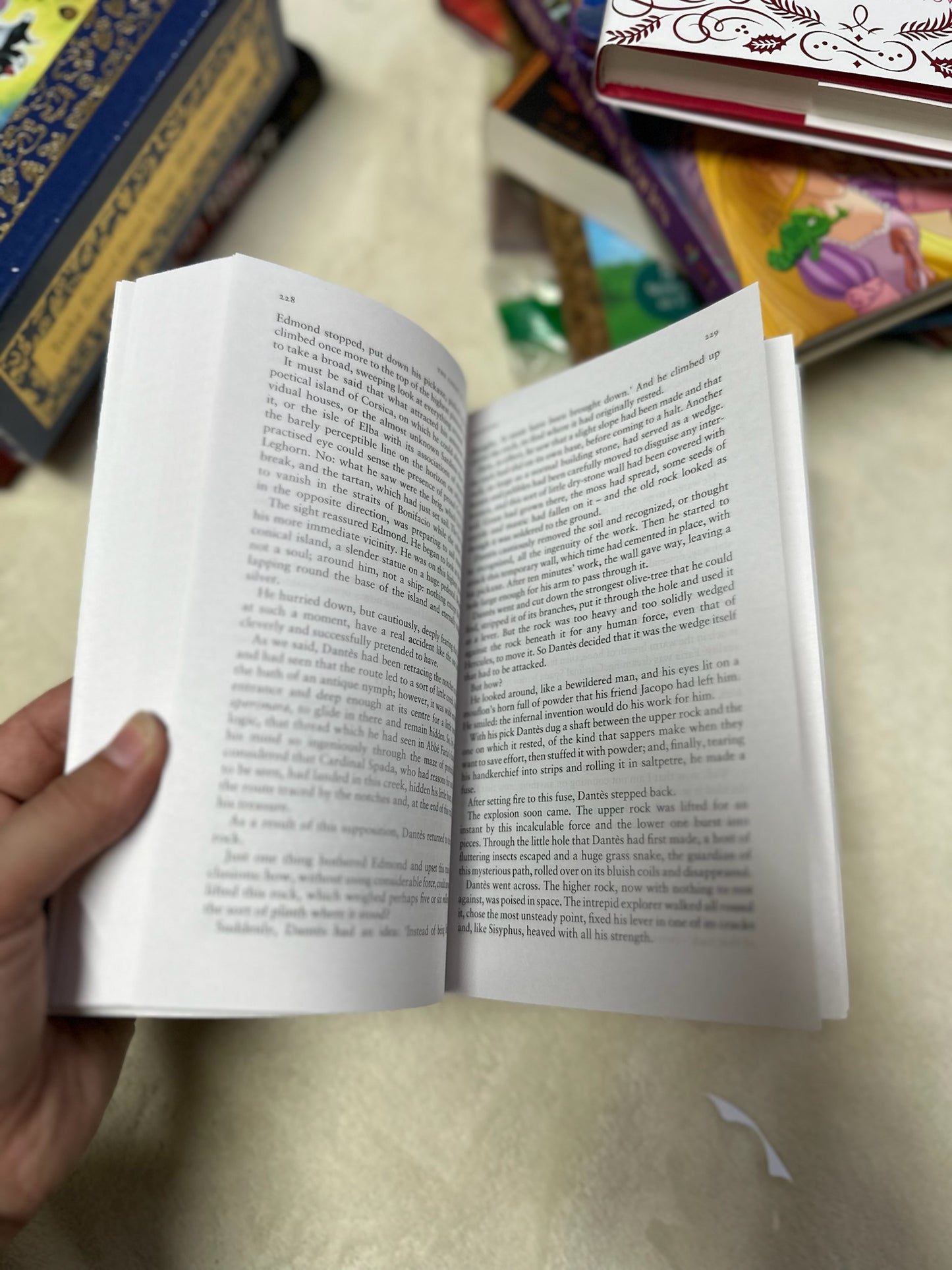 The Count of Monte Cristo (Penguin Classics) | Alexandre Dumas