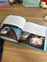 Disney Pixar Story Collection