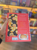 The Christmas Movie Cookbook: Recipes from Your Favorite Holiday Films