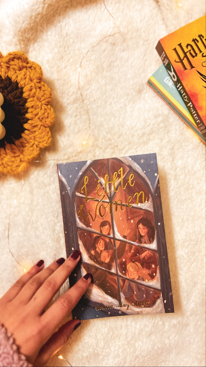 Little Women (Wordsworth Edition)