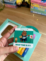 Disney Baby - My First Library 12 Board Book Set - First Words, Shapes, Numbers, and More! Baby Books
