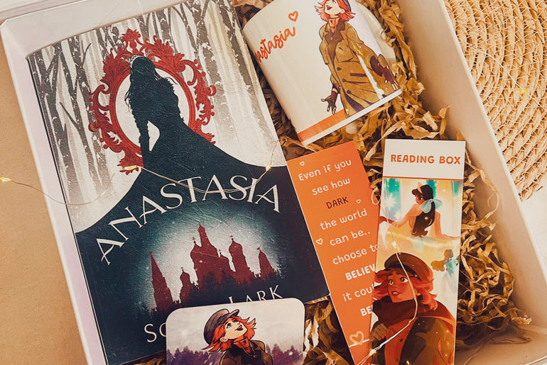 Anastasia Box