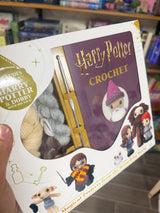 Harry Potter Crochet Kit