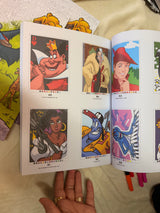 Disney Coloring Book: The Classics: A Color by Number Book