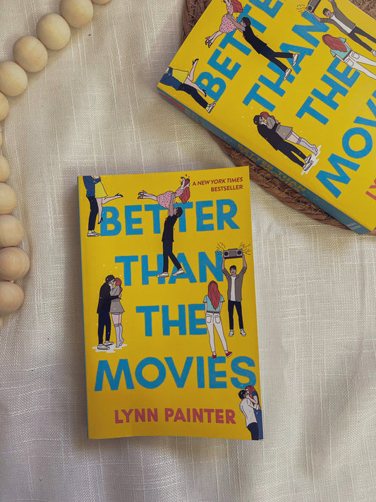 Better Than the Movies