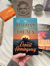 Best of Hemingway Boxed Set