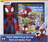 Marvel Spider-man Spidey and his Amazing Friends