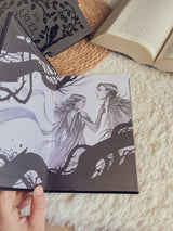 The Cruel Prince Collector’s Edition