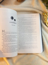 Alchemised-Hardcover (Harry Potter Fan Fiction )