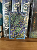 فواصل كتب منوعة Bookmark Aesthetic