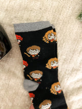 Harry Potter Gifts Mug & Socks Gift Set