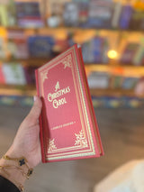 A Christmas Carol (Deluxe Gift Edition)