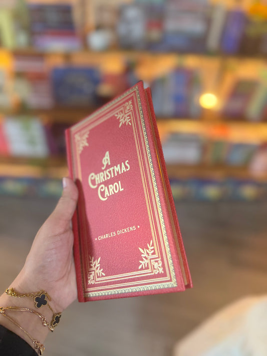 A Christmas Carol (Deluxe Gift Edition)