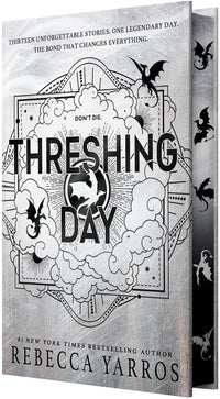 Threshing Day (Wing and Claw Collection) (The Empyrean)