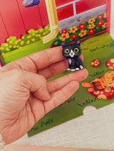 Adorable Kittens | Busy Books