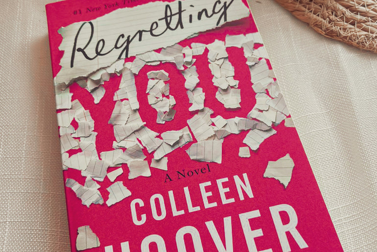 Colleen Hoover 3-Book Boxed Set