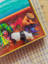 Eric Carle | Busy Book