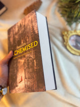 Alchemised-Hardcover (Harry Potter Fan Fiction )