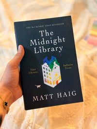 The Midnight Library | Hardcover