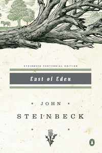 East of Eden, John Steinbeck