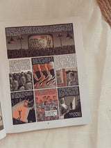 1984 George Orwell Graphic Novel