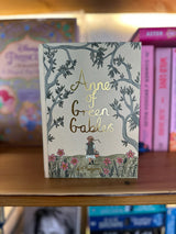Anne of Green Gables Collector’s edition | Hardcover