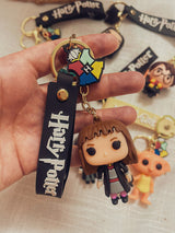 Harry Potter KeyChain