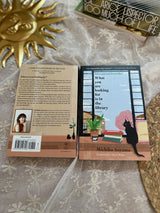 What You Are Looking For Is in the Library: A Life-Affirming Story About Finding Hope, Purpose, and Connection