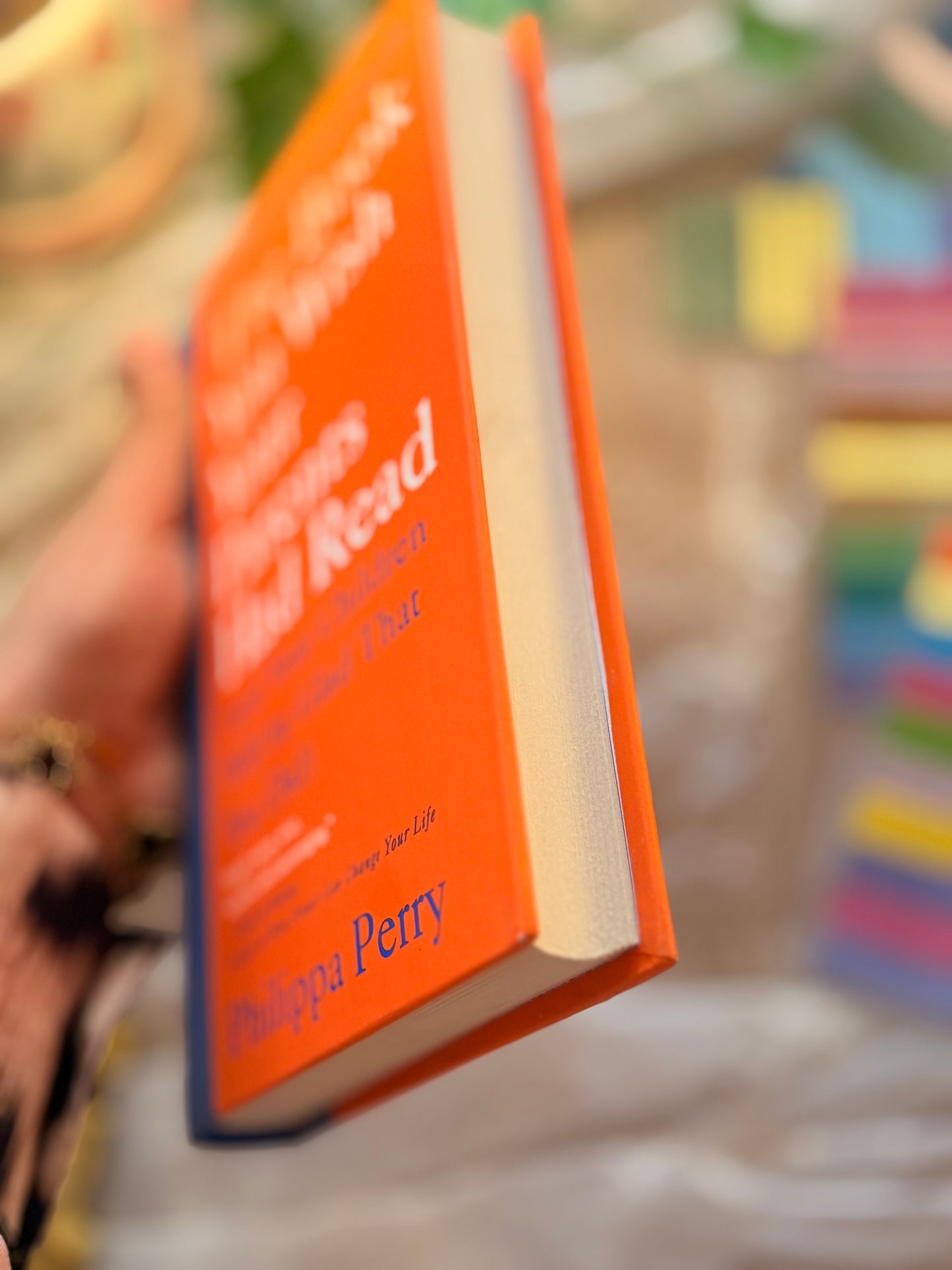 The Book You Wish Your Parents Had Read: (And Your Children Will Be Glad That You Did) | Hardcover