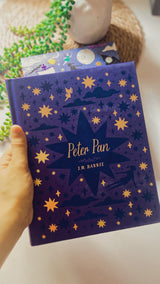 Peter Pan ( Hard Cover )