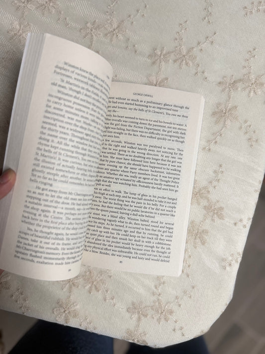 1984 | George Orwell