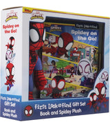 Marvel Spider-man Spidey and his Amazing Friends
