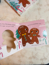 You're My Little Christmas Cookie (Board Book