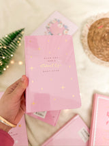 Colorful Notebook