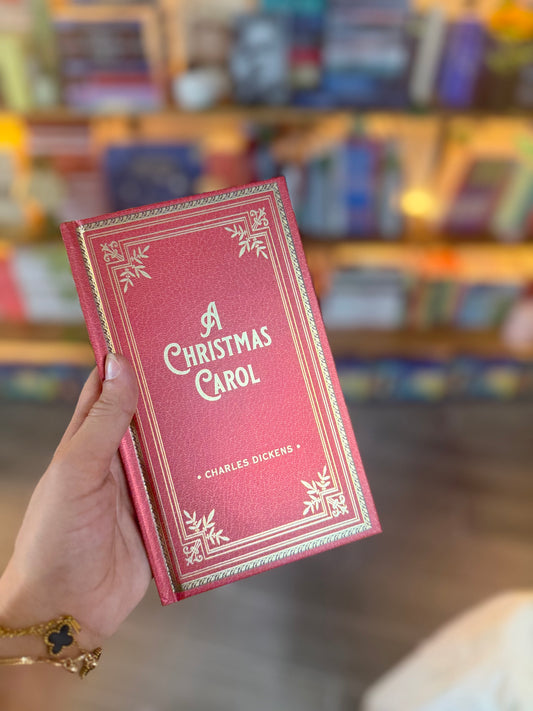 A Christmas Carol (Deluxe Gift Edition)