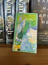 فواصل كتب منوعة Bookmark Aesthetic