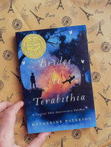 Bridge to Terabithia