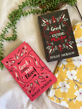 A Good Girl’s Guide to Murder series, Collected editions (2 Books)