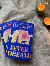 Fever Dream: A Novel (Emerald Lake) | Elsie Silver
