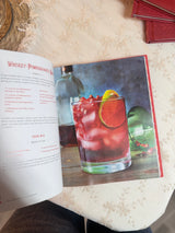 The Christmas Movie Cookbook: Recipes from Your Favorite Holiday Films